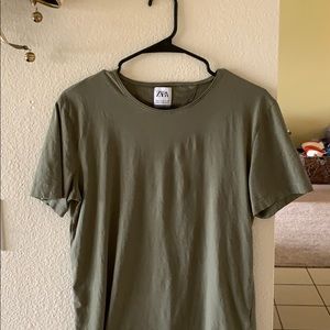 Zara T-Shirt